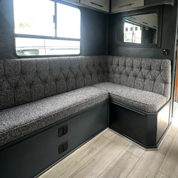 Camper Van 1
