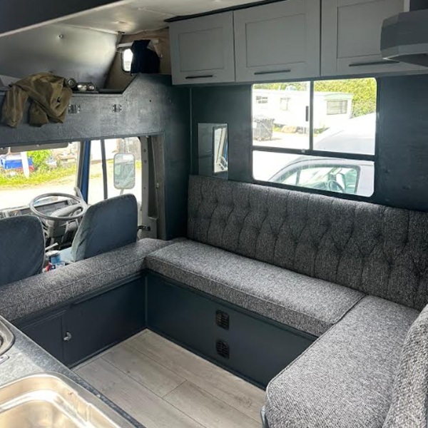 Camper Van 2
