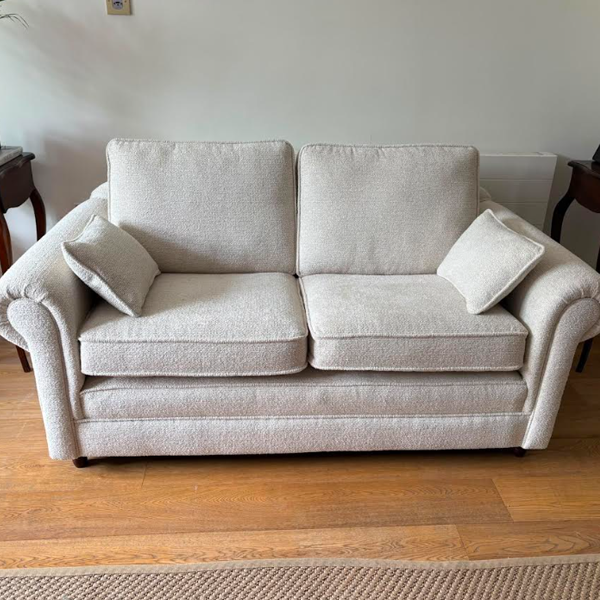 sofa beige